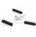 Điện Trở Thanh 7 Chân 220K (224)